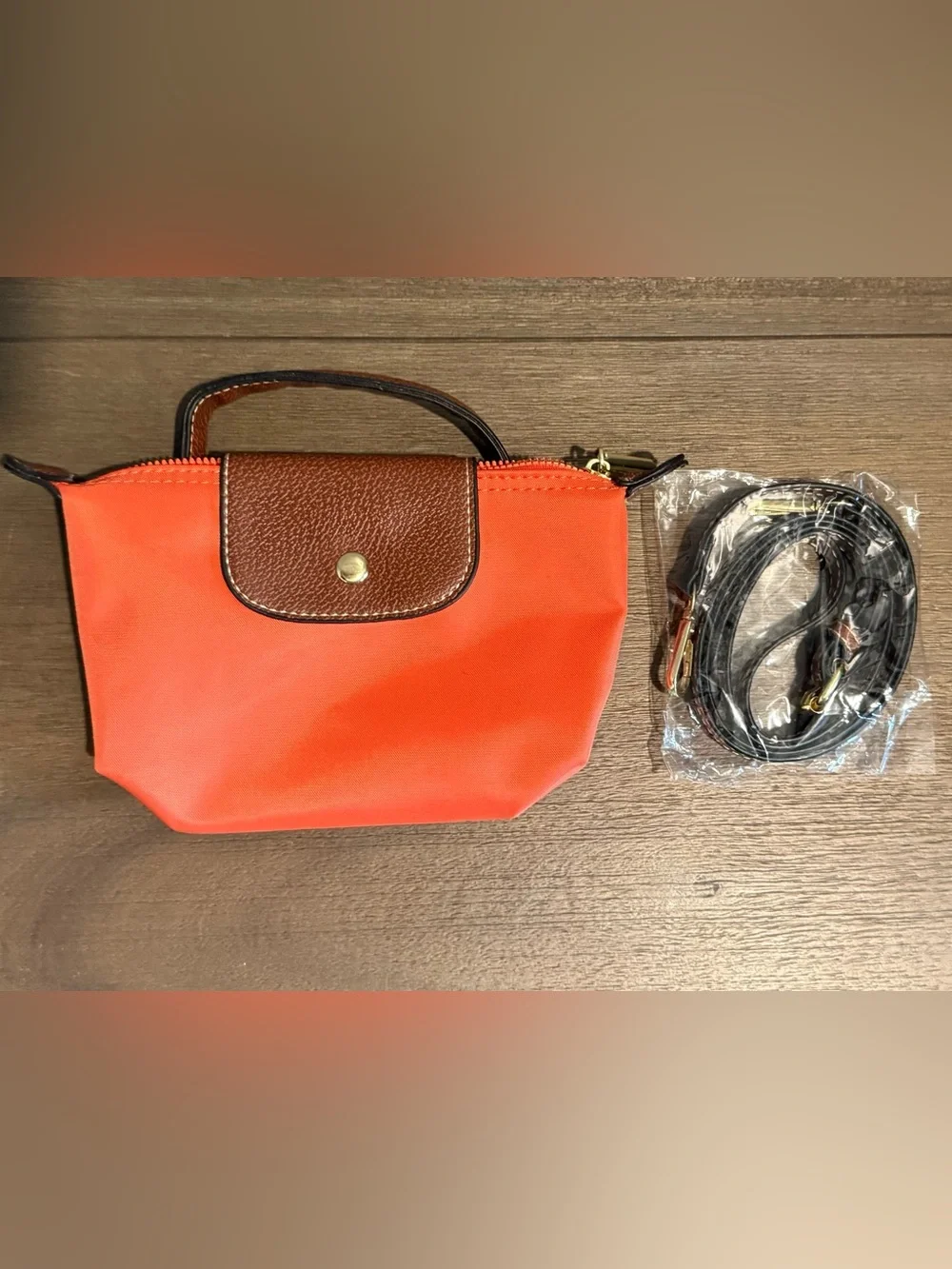 Amazon mini nylon